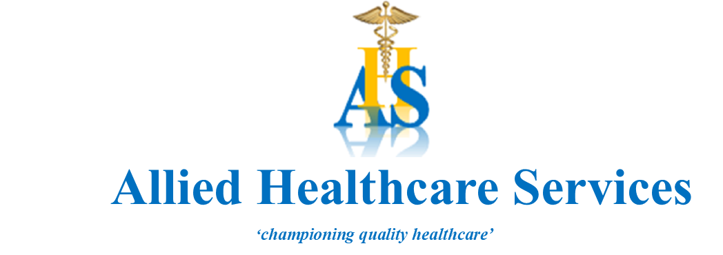 AlliedHealthcareServices